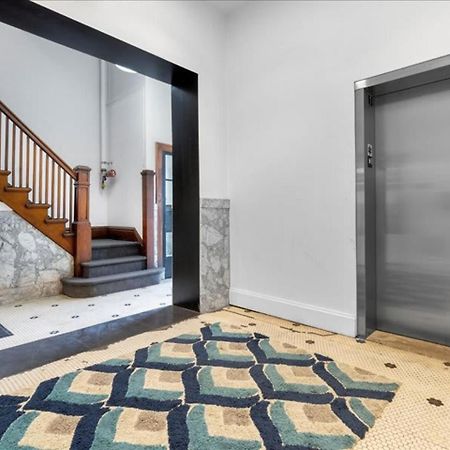 Quiet 1 Bed Studio Heart Of Downtown Des Moines Luaran gambar