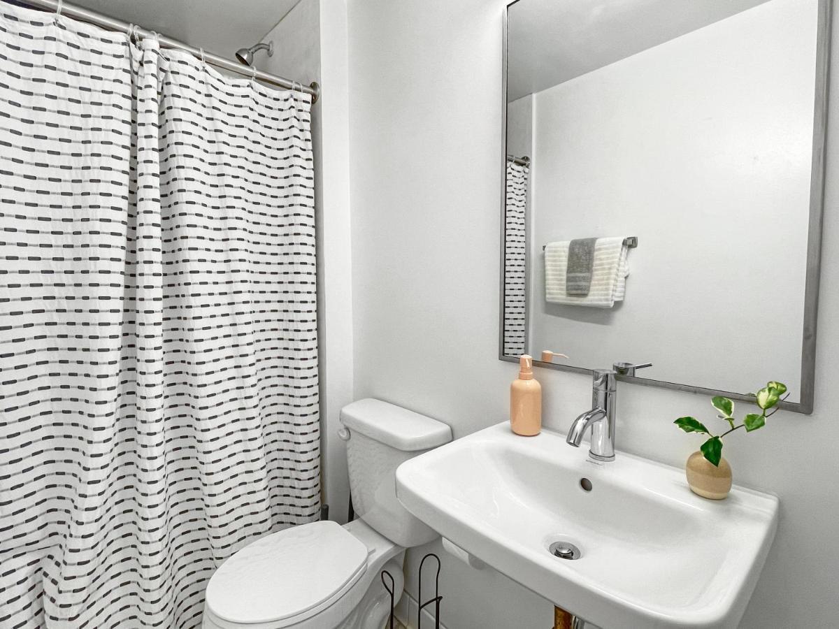 Quiet 1 Bed Studio Heart Of Downtown Des Moines Luaran gambar