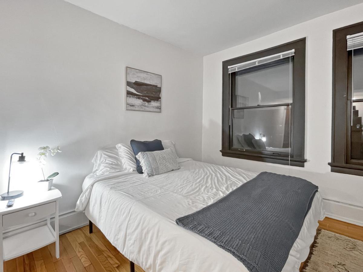 Quiet 1 Bed Studio Heart Of Downtown Des Moines Luaran gambar